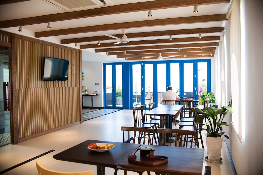Santori Hotel Danang Bay 52/74