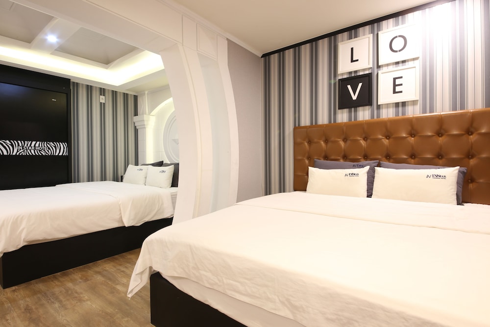 Instar Hotel Yangsan 26/55