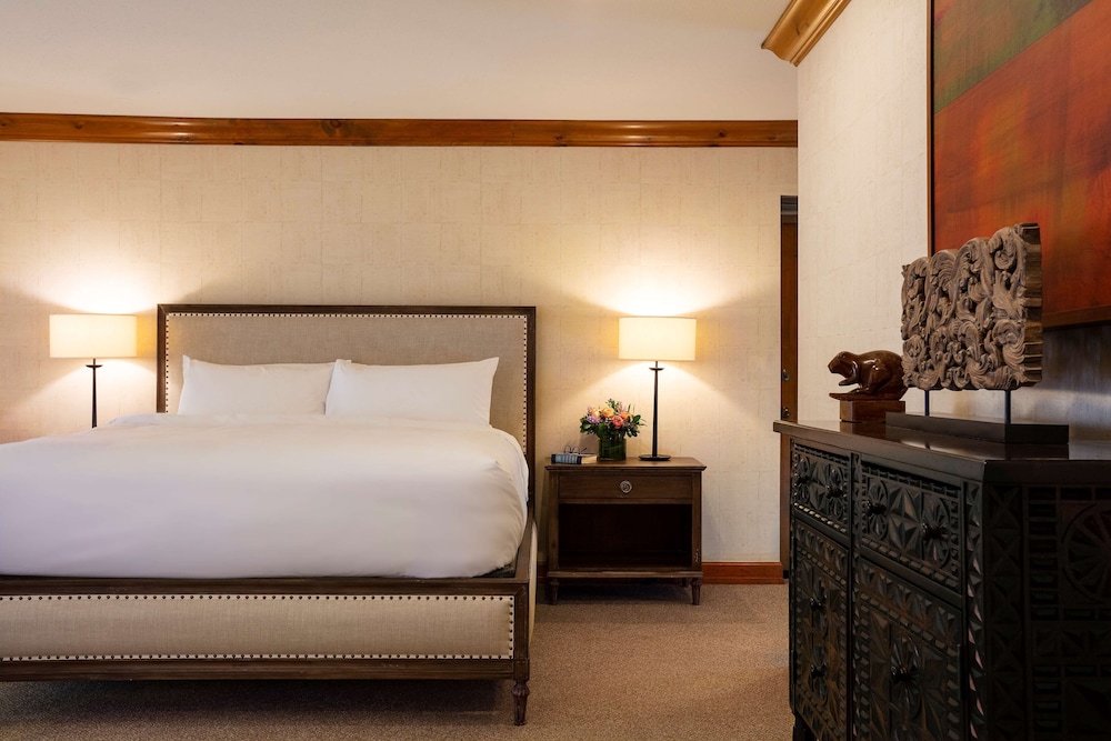 Park Hyatt Beaver Creek Resort and Spa 22/76