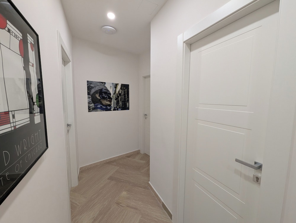 Napoli City Inn B&B 13/31