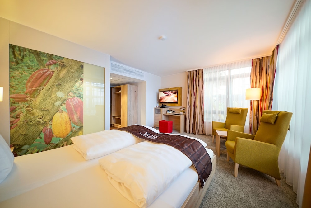 Voss das Schokoladenhotel 10/50
