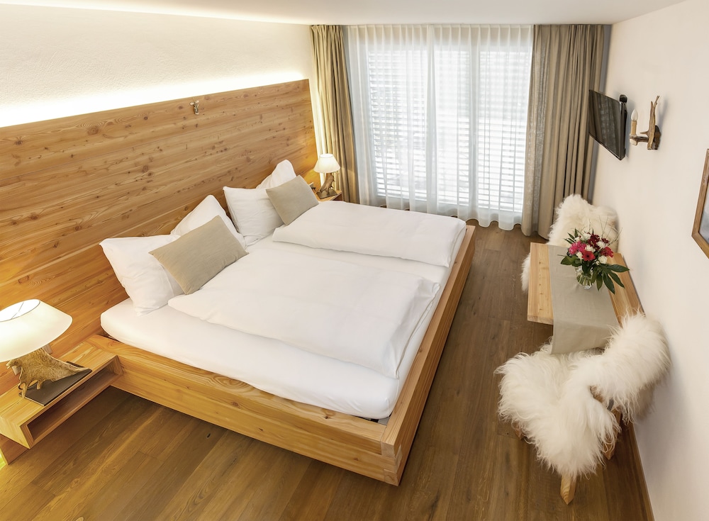 TOP Hotel Sarain Active Mountain Resort 19/78