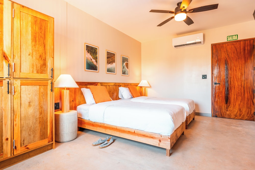 Bed in Premium 4-Bed Dorm