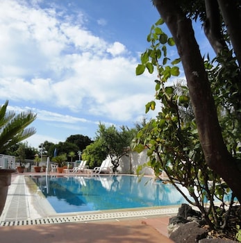 Hotel Candia photo3