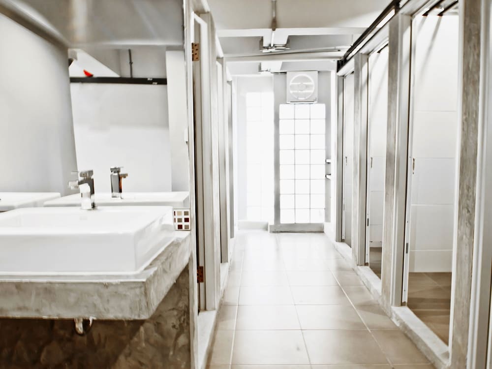 Mixed Dorm, 12 Beds، Loyy Hotel 8/9