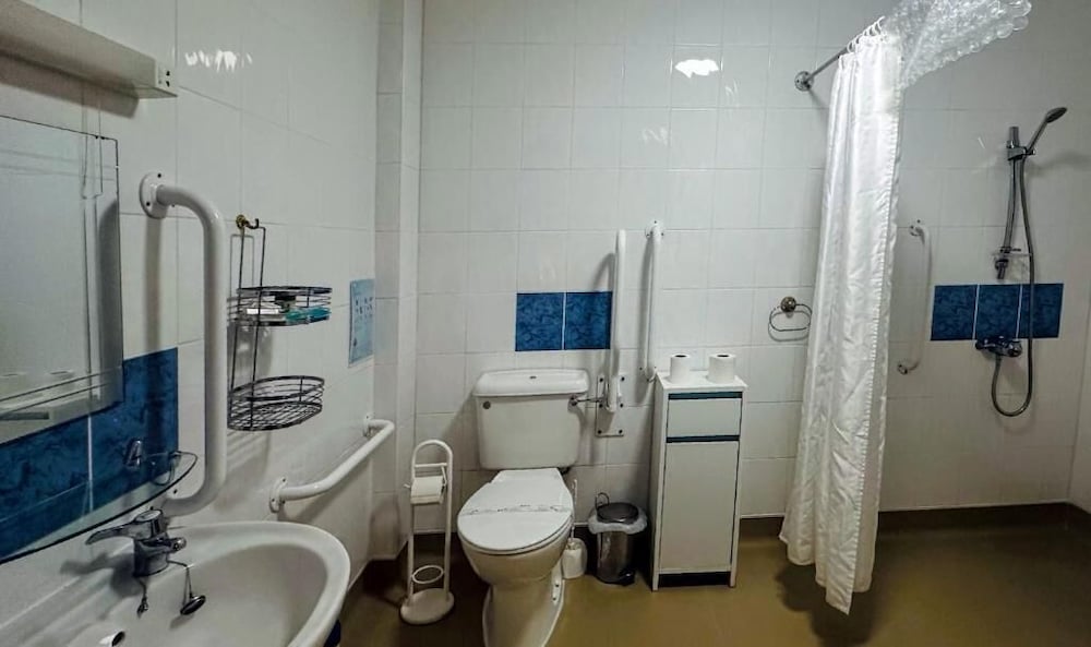 OYO Ocean Haze Hotel 57/58