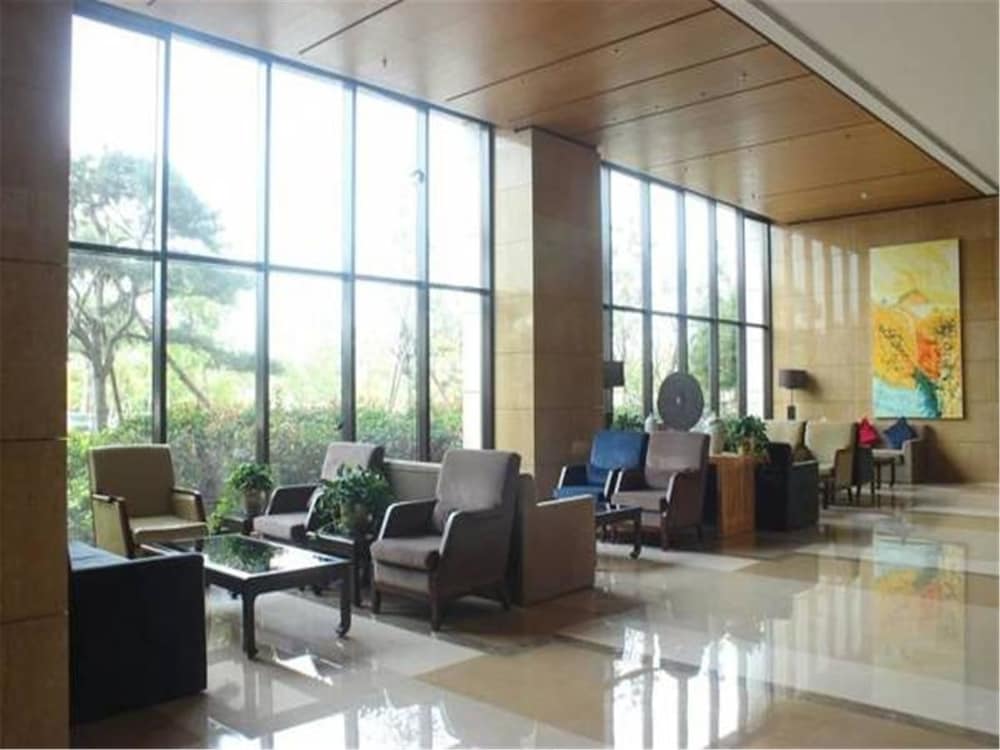 Guihe Siji Hotel Weihai 18/27