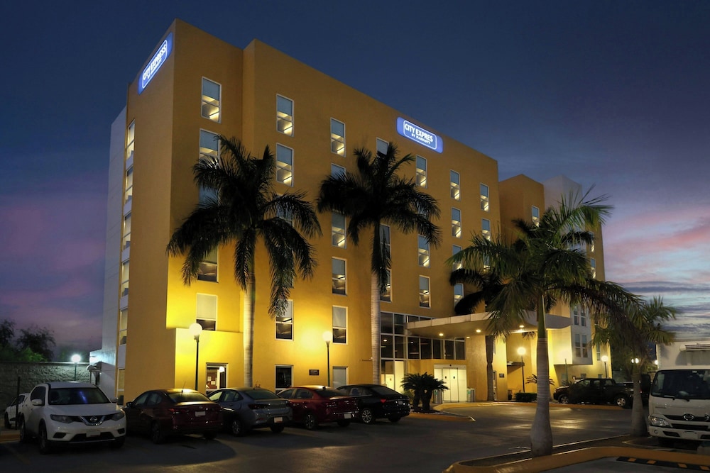 City Express by Marriott Ciudad Victoria in CIUDAD VICTORIA