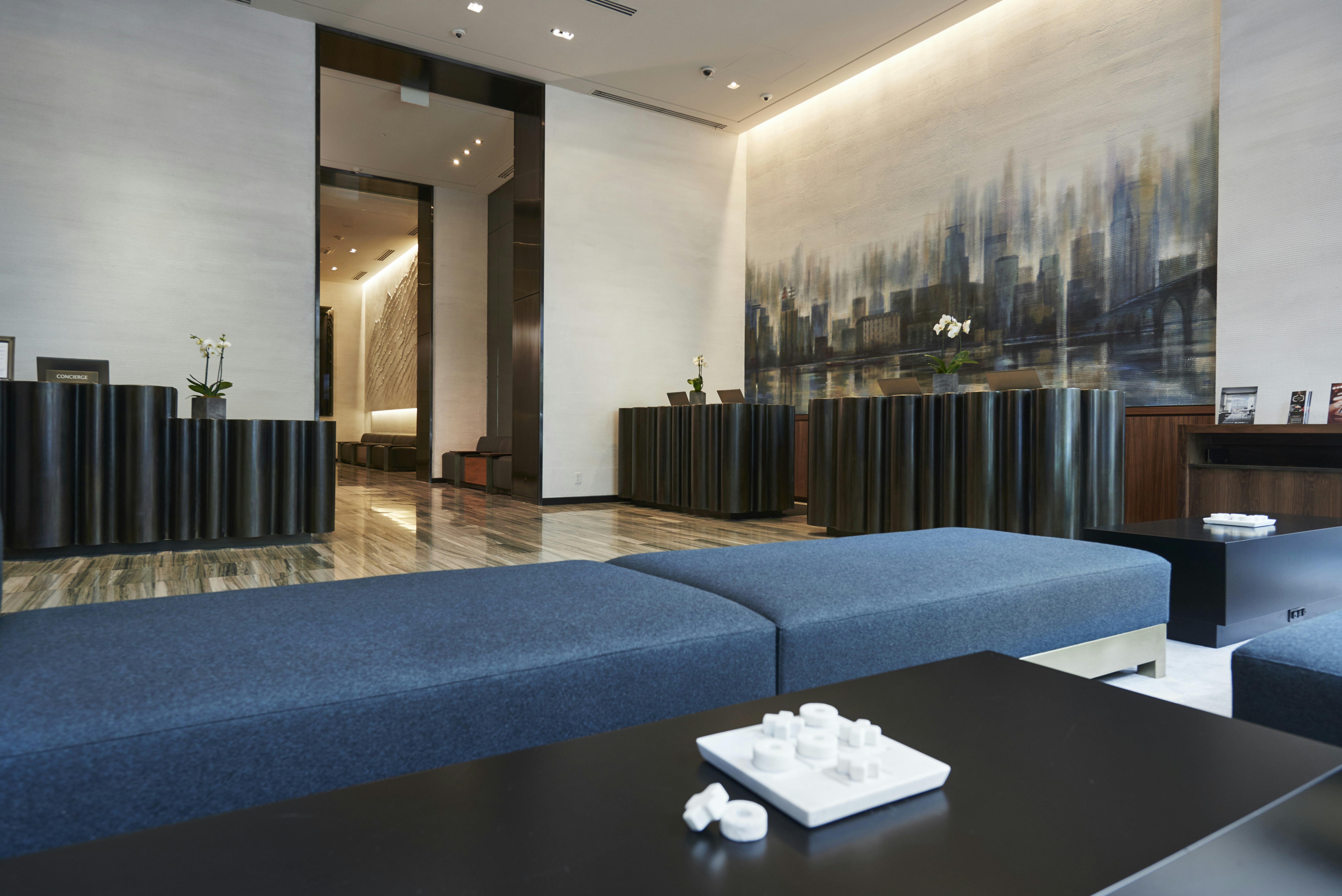 The Lofton Hotel Minneapolis, Tapestry Collection by Hilton 55/80