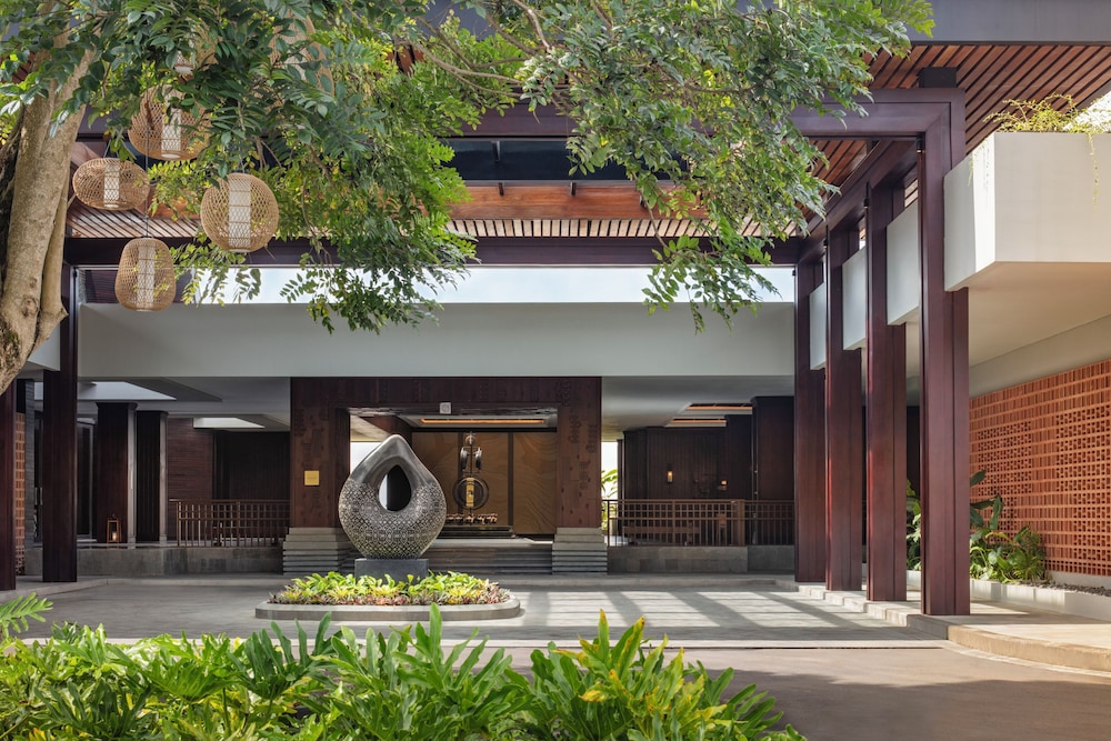 Anantara Ubud Bali Resort 19/74