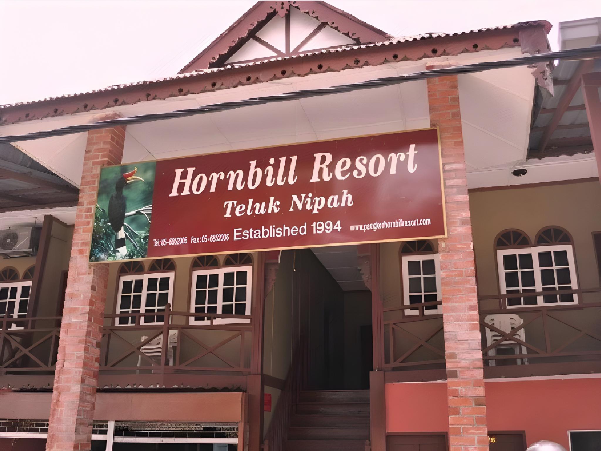 Hornbill Bay Resort