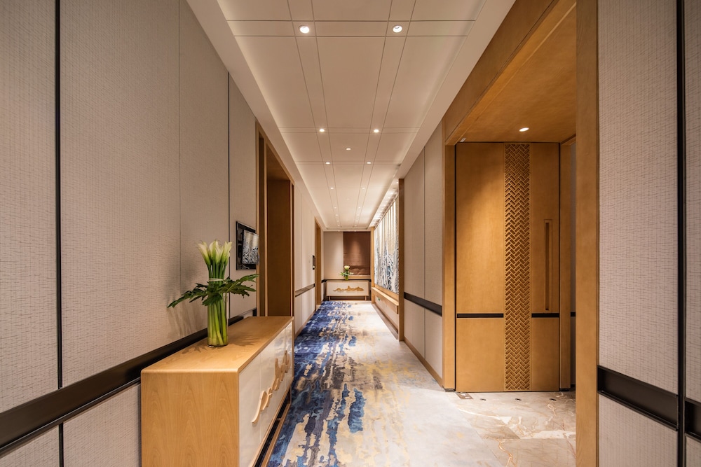 Hilton Garden Inn Nujiang 4/27