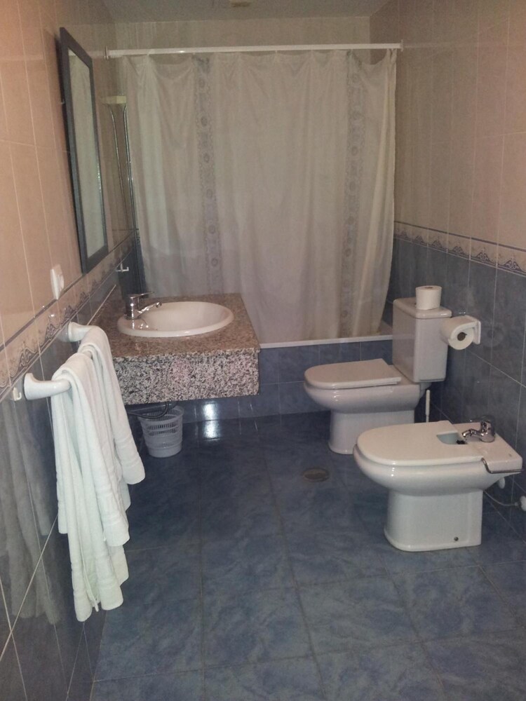 Apartamentos Maracay 26/26