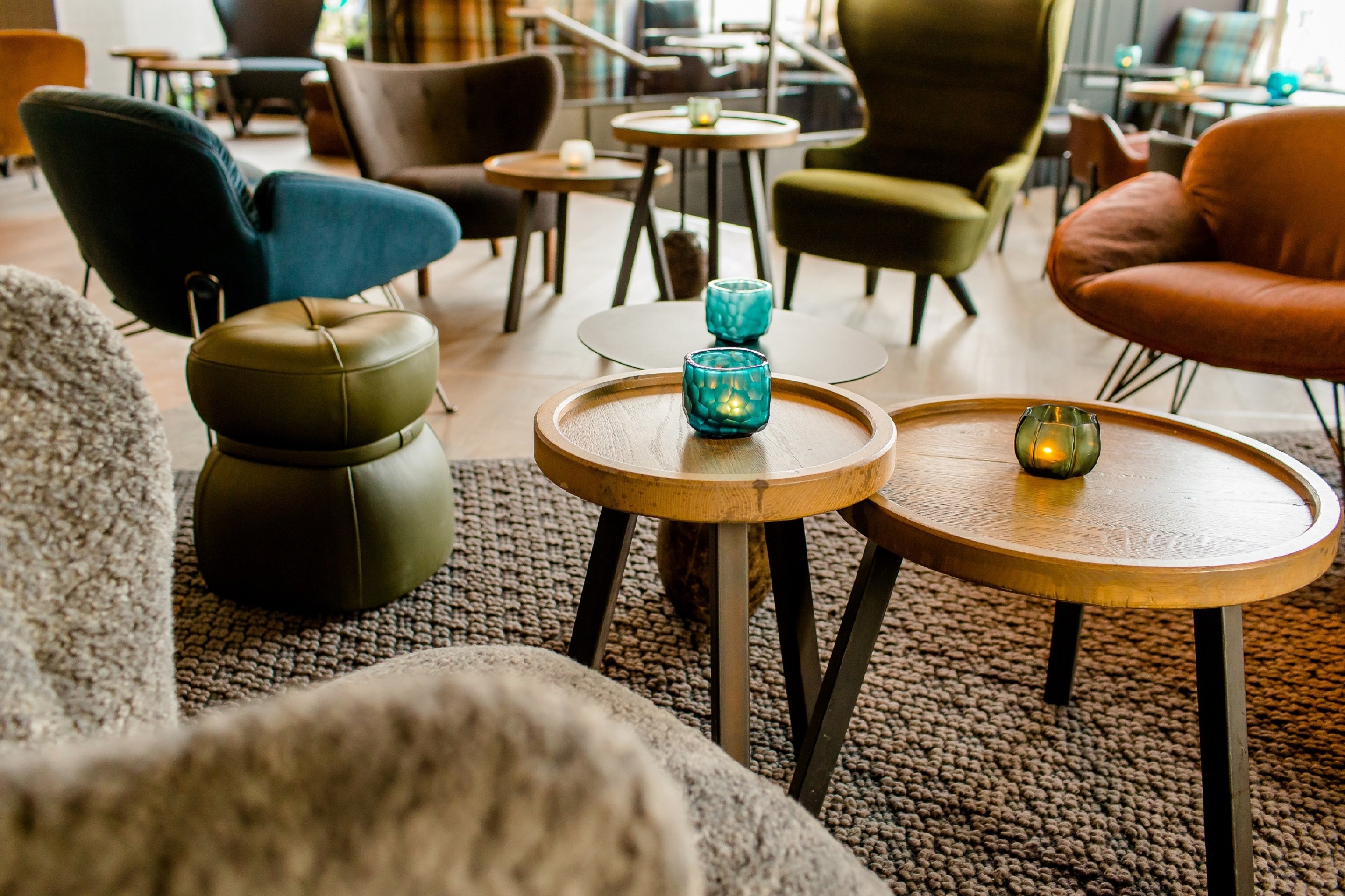 Motel One Edinburgh - Royal 17/25