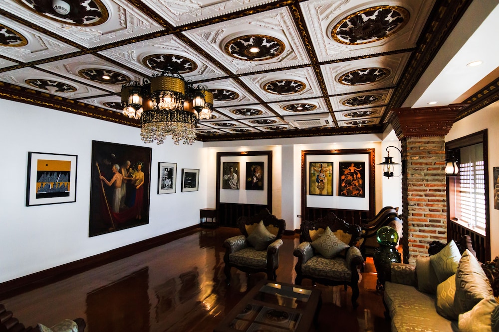Hotel Luna Annex 42/50