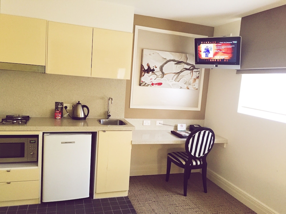Sydney Potts Point Central Apartment Hotel 38/70