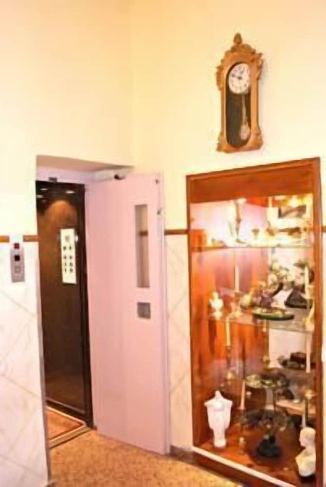 ディエトネス ホテル 写真3