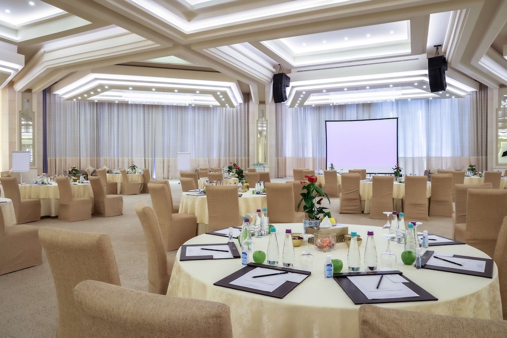 Nofa Riyadh, A Radisson Collection Resort 32/50