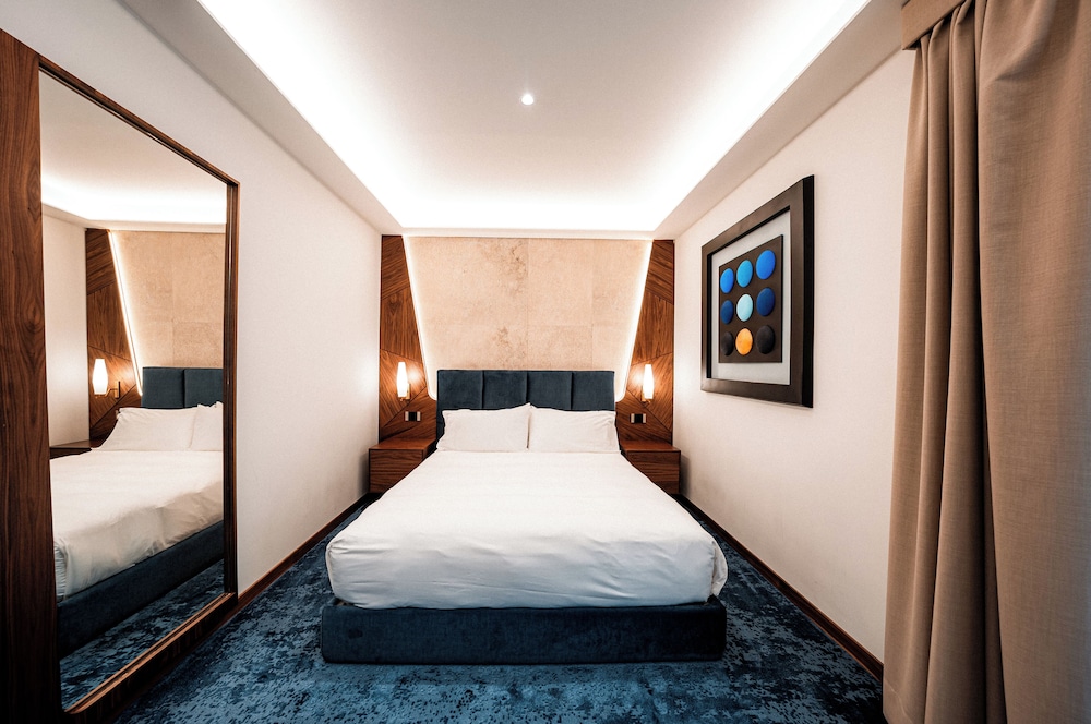 Hotel Via Veneto 13/50