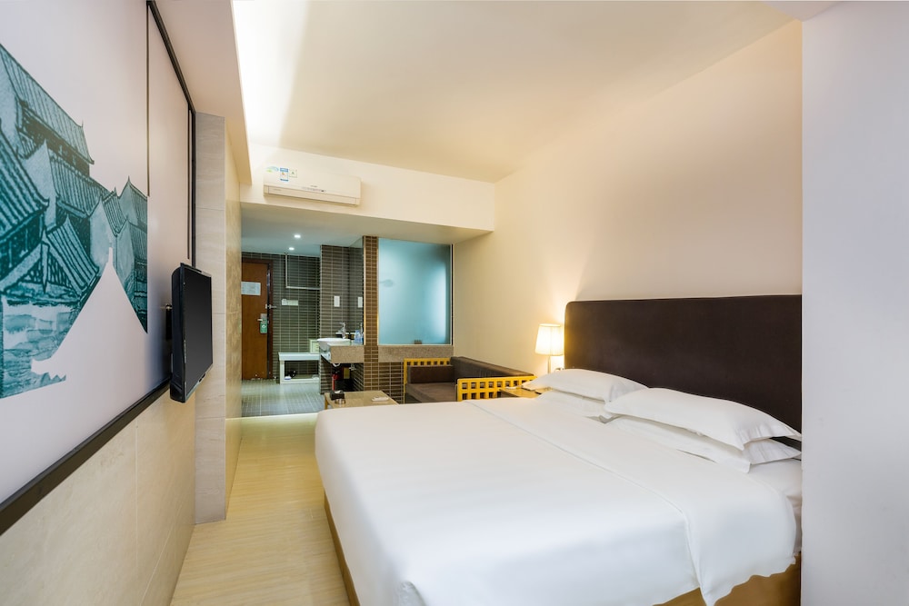 Timmy Hotel Former Longde 365 1 International Apartment 23/72