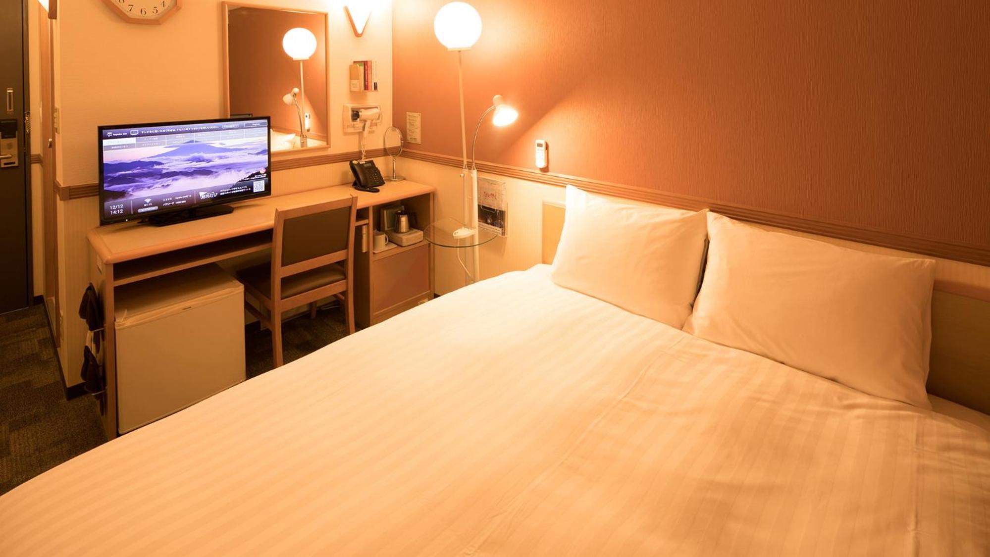 غرفة بسرير كوين، Toyoko Inn Kanazawa Kenrokuen Korinbo 10/10