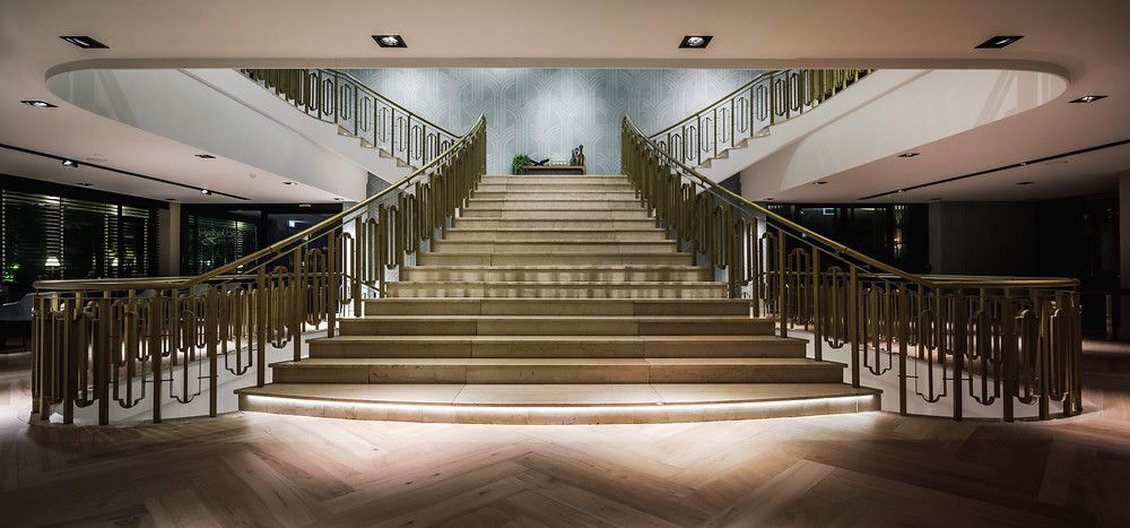 Van Der Valk Hotel Assen 21/38