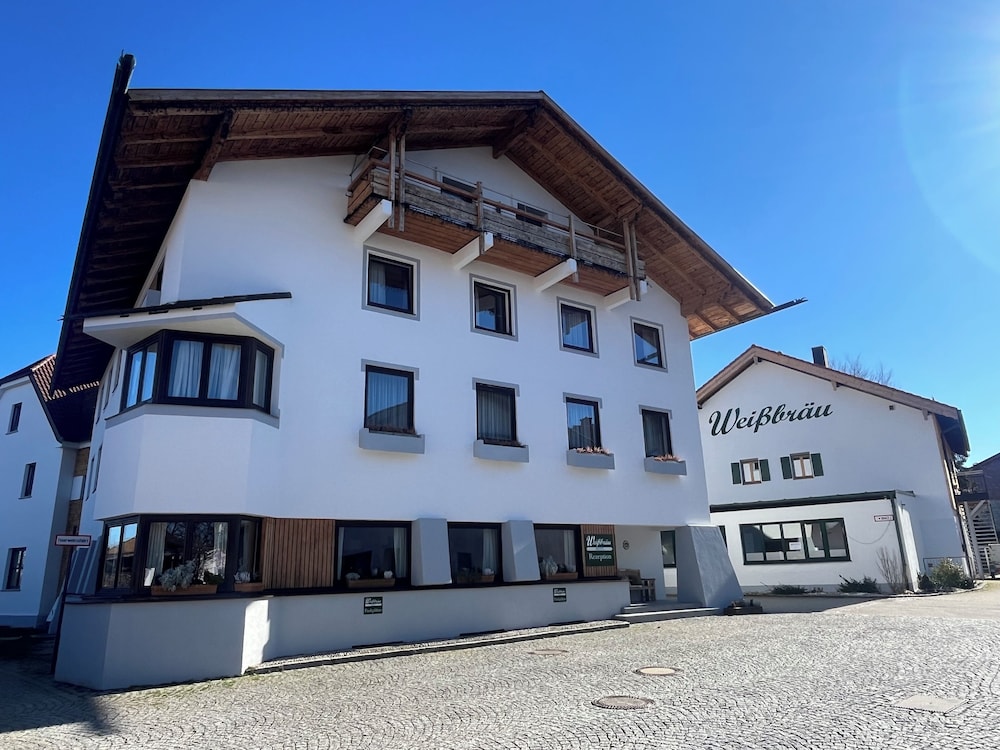 Weißbräu Deisenhofen GmbH & Co.KG 3/40