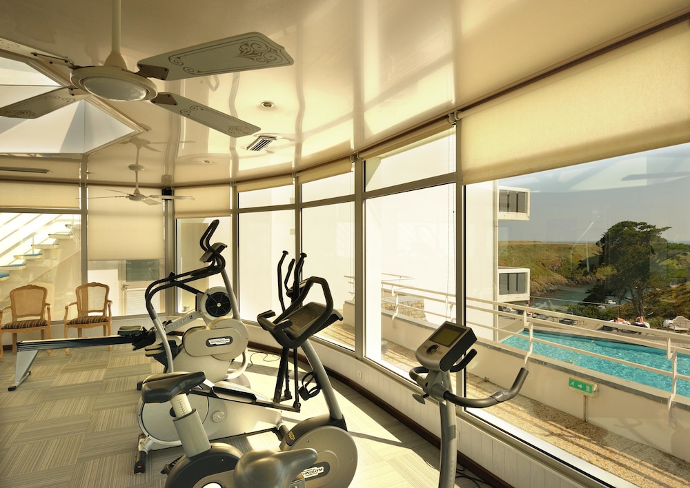Castel Clara Thalasso Spa 20/50