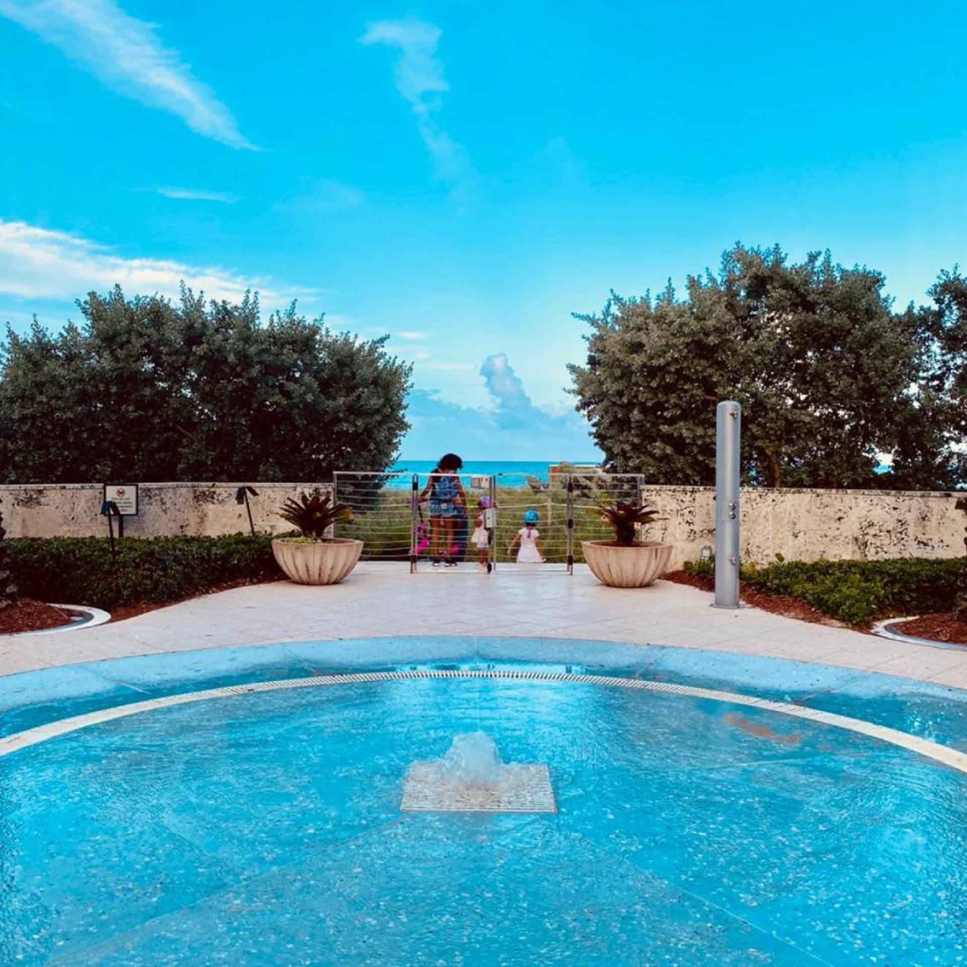 Carillon Miami Beach Private Luxury Suites 19/30