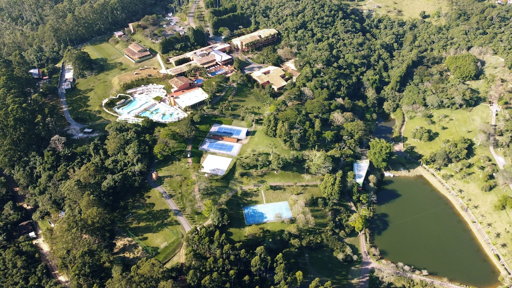 Hotel Villa Rossa 42/50