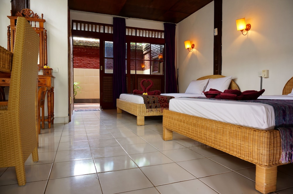 Argasoka Bungalows 50/77