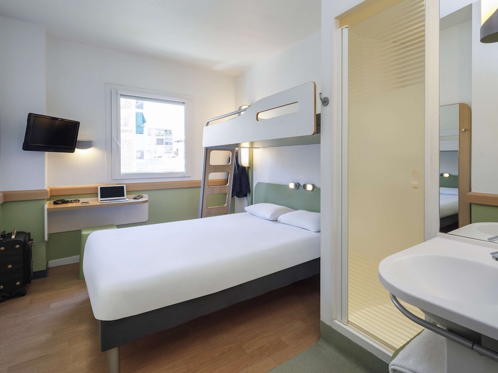 ibis budget Malaga Centro 11/34