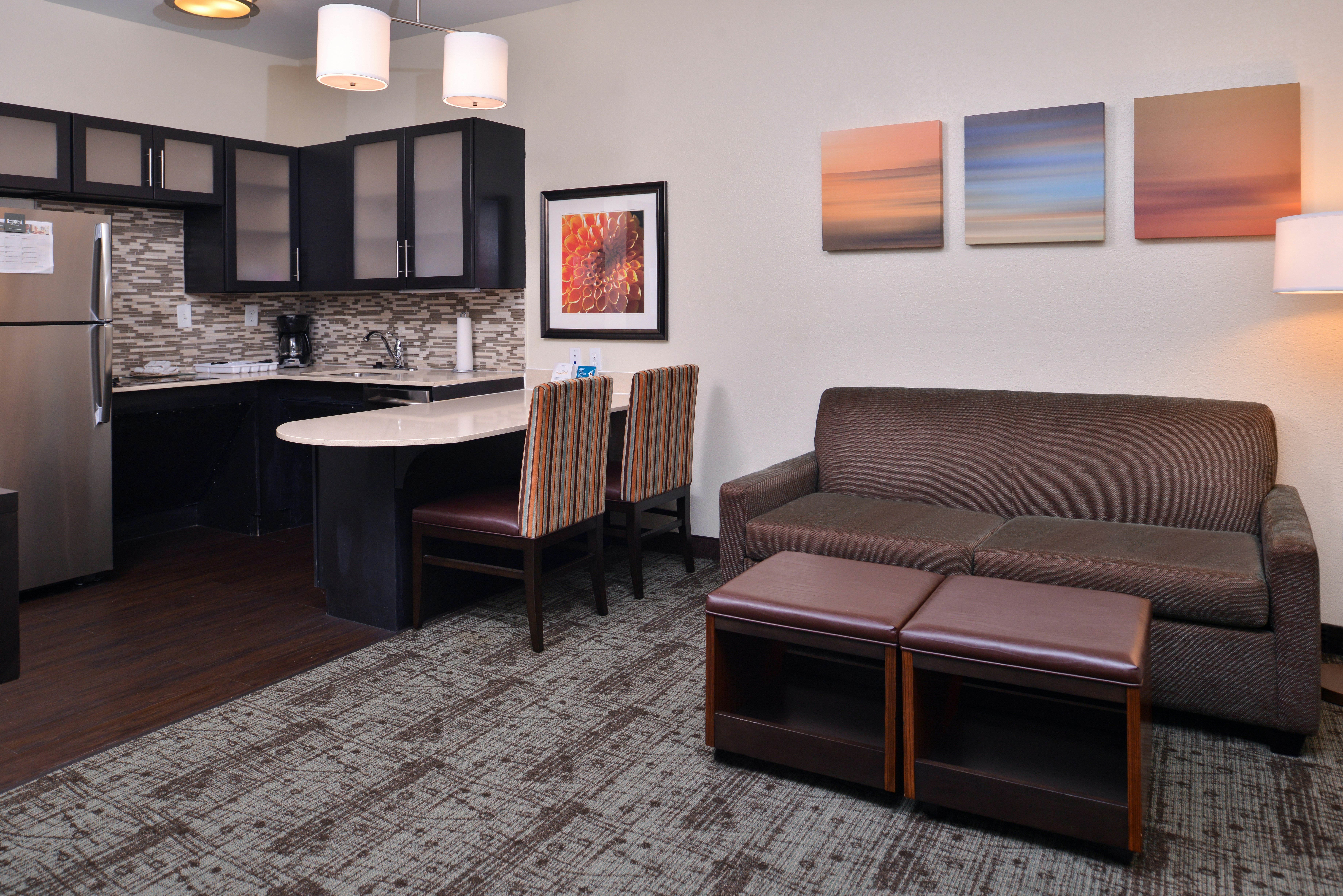 Staybridge Suites Wichita Falls 10/27