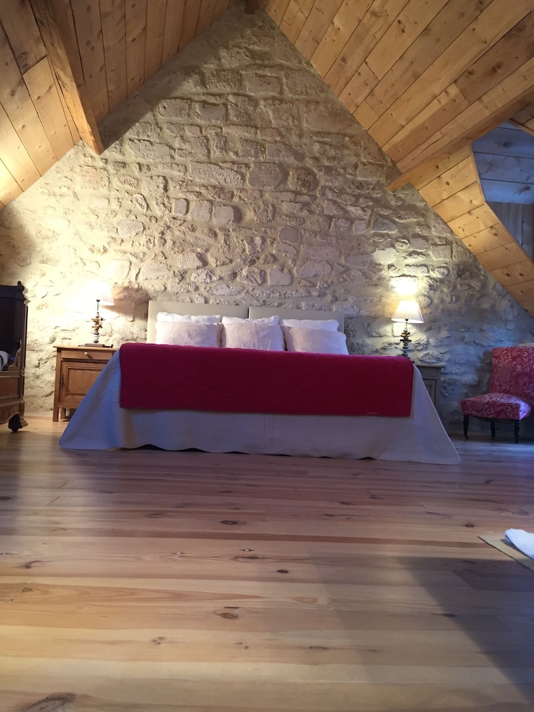 Casa La Palma Le 48 & La Courmellette Hammam et Sauna 46/50