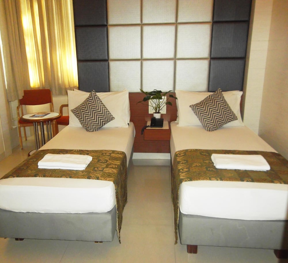 Hotel Elphinstone Annexe 17/53