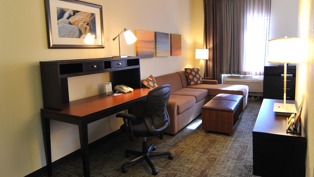 Staybridge Suites Chicago Oakbrook Terrace 56/64