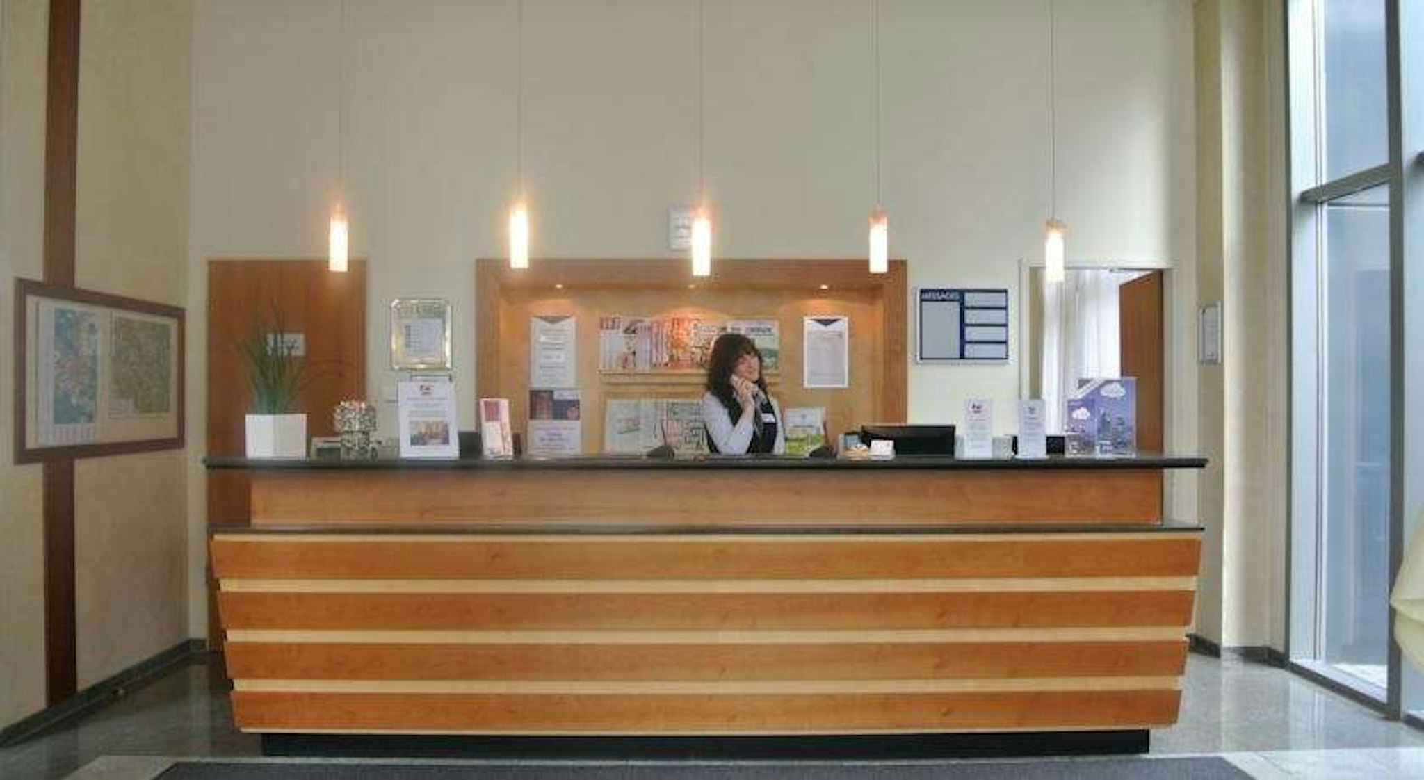 City Hotel Am Ccs 1/10