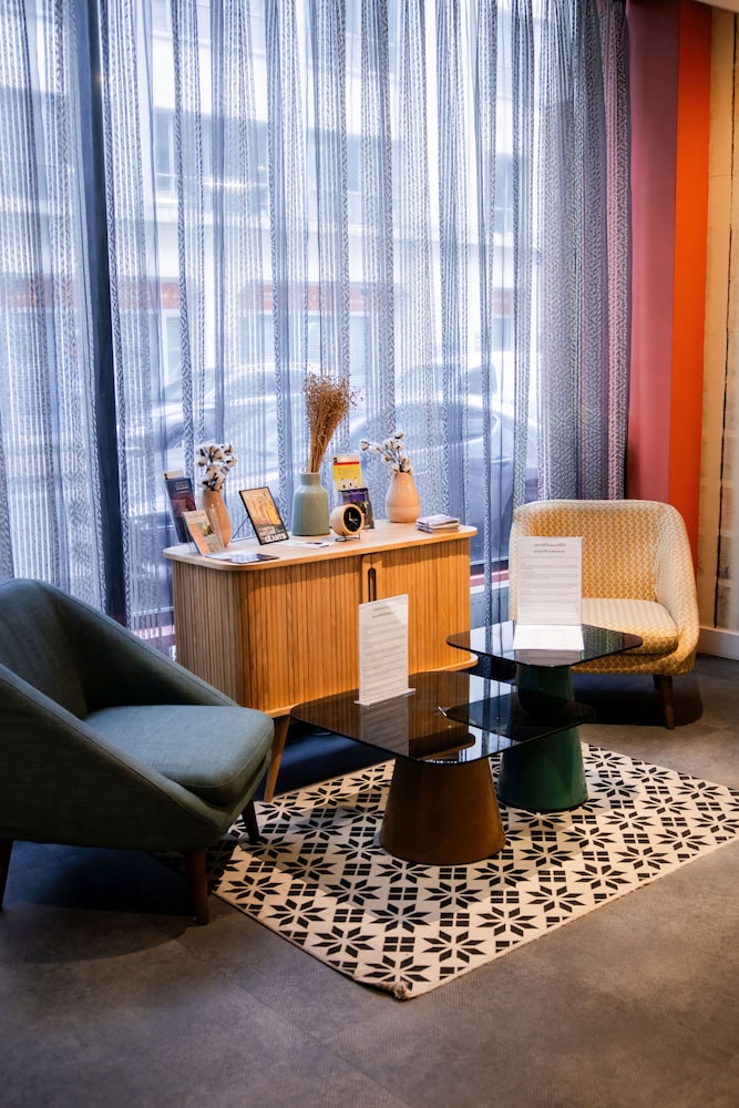 Ibis Styles Lille Centre Grand Place 46/74