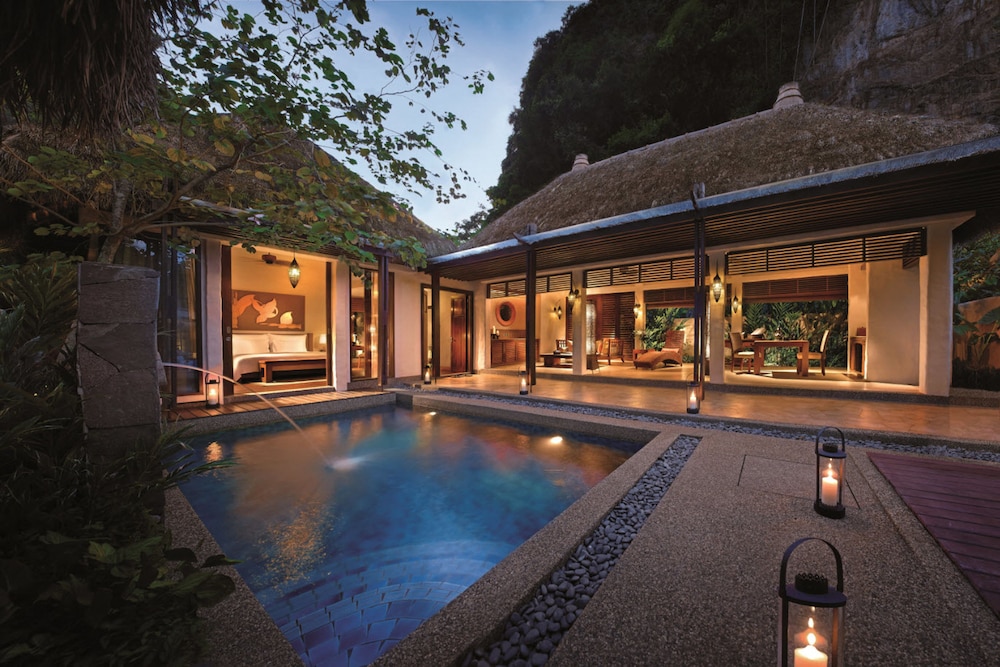 The Banjaran Hotsprings Retreat 15/50