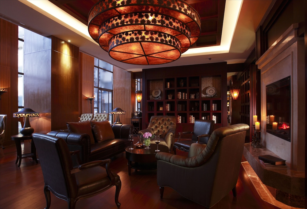 Grand Nobel Hotel Xian 25/38