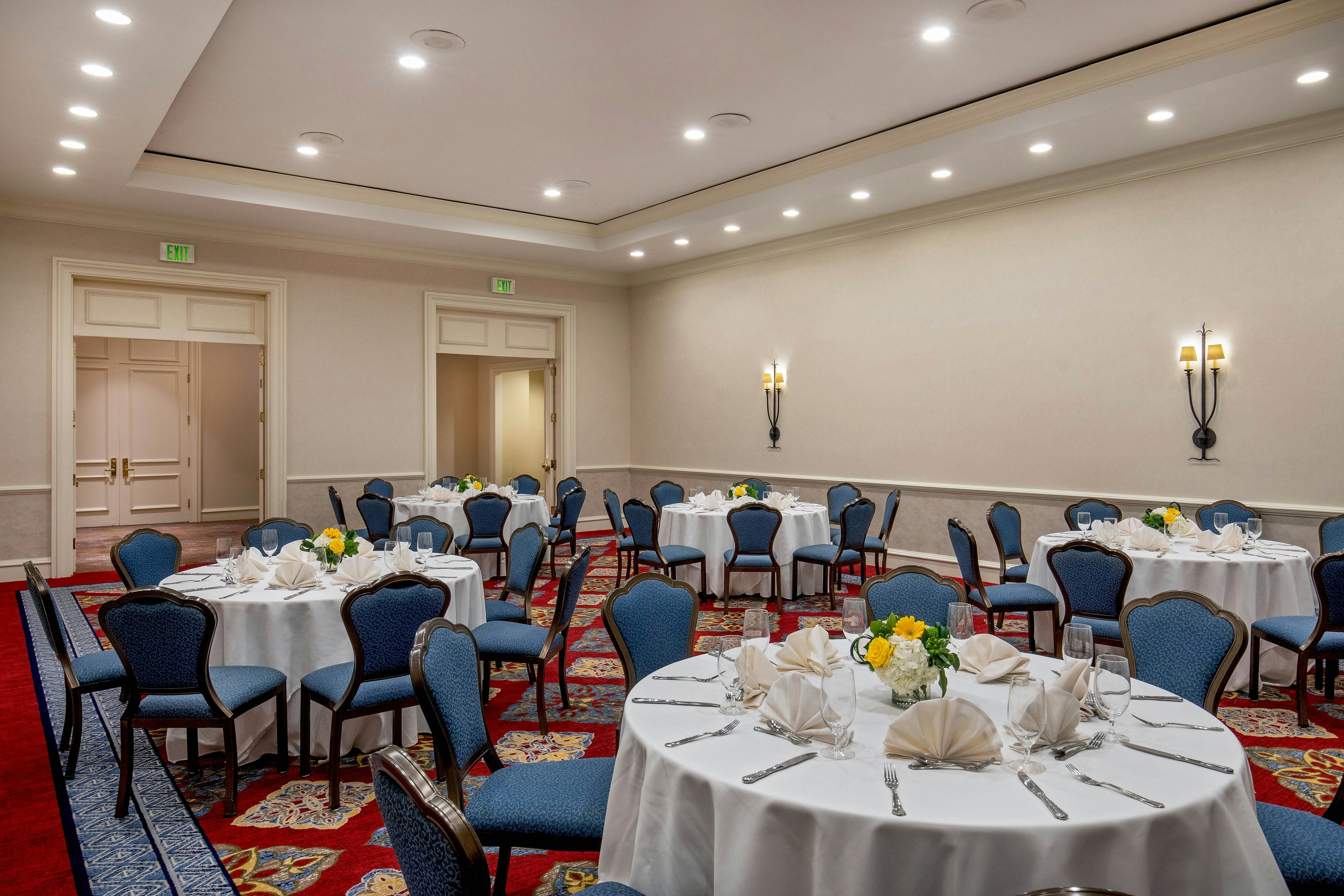 Westin Riverwalk Hotel 56/67