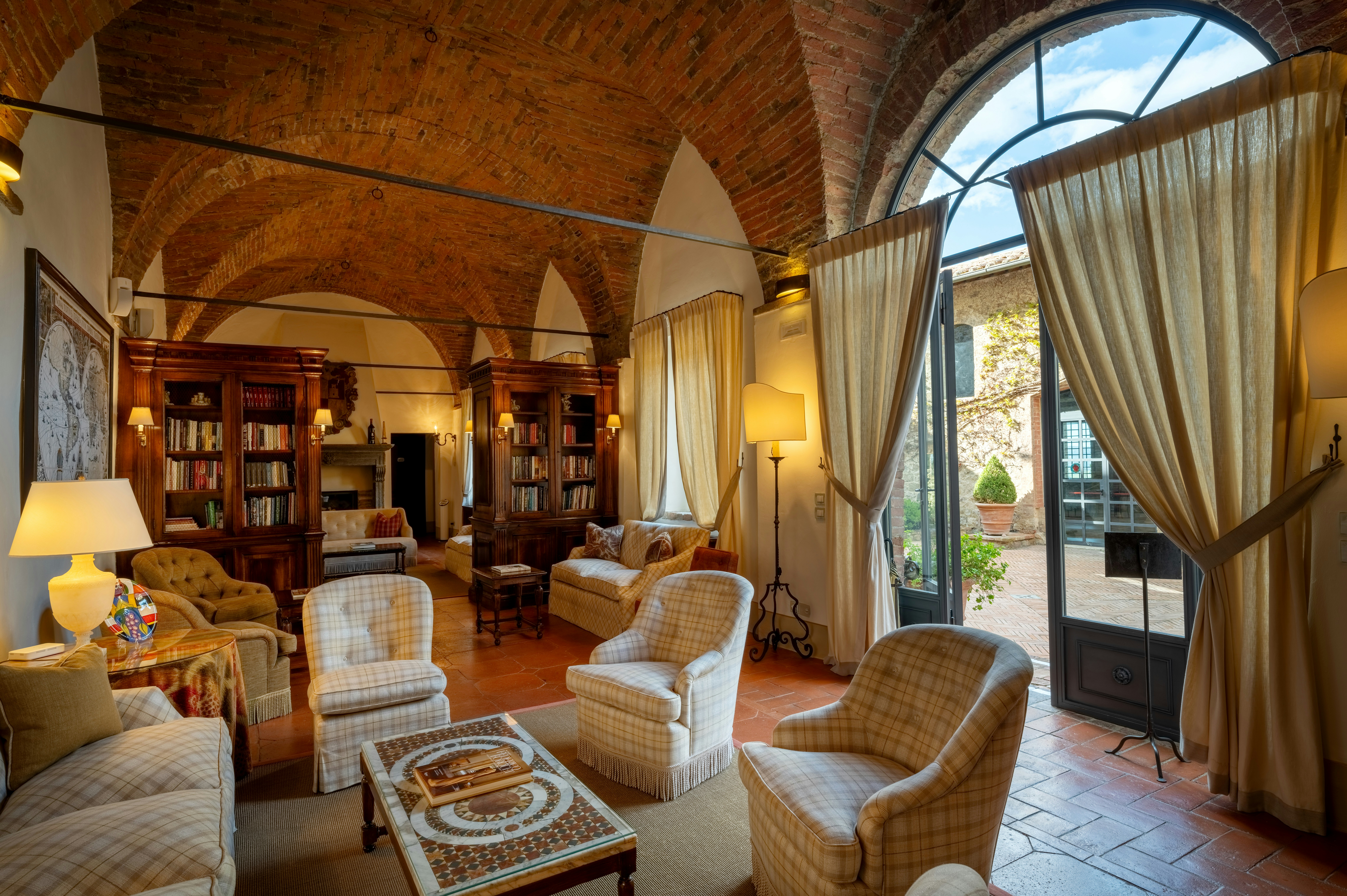 Castello Banfi 35/50