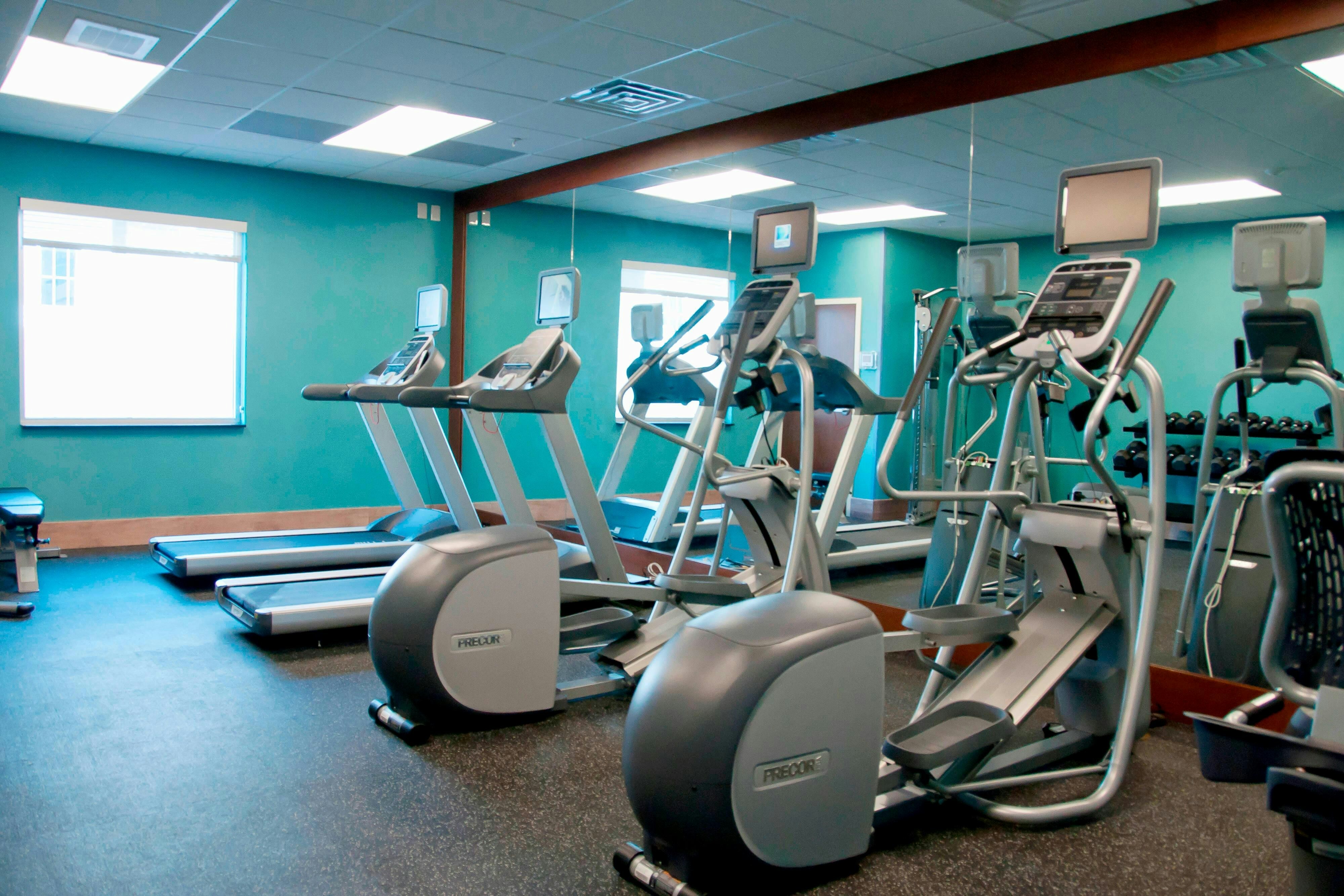 Fairfield Inn Suites Des Moines Urbandale 4/10