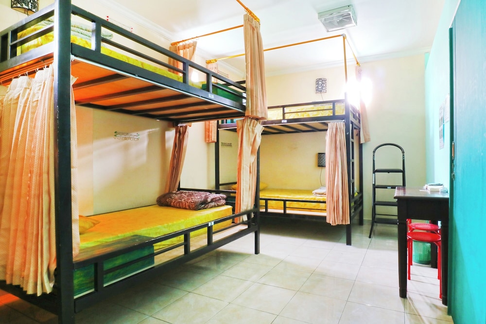Downtown Monkey Forest - Hostel 53/58