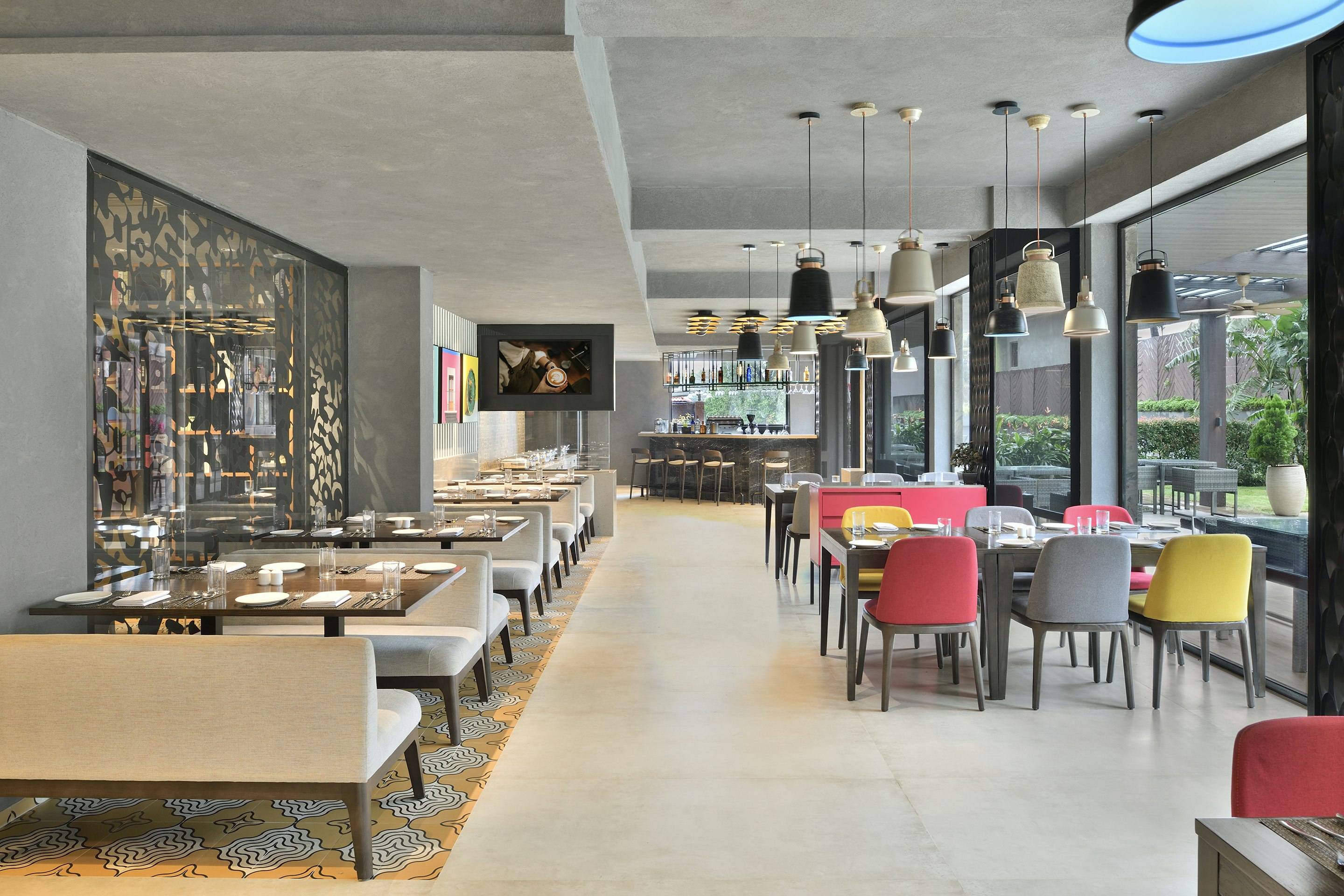 Citadines Arpora Nagoa Goa 12/19