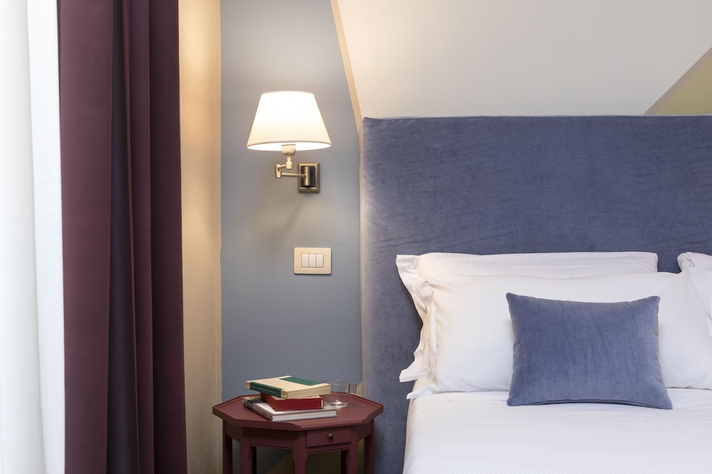 Boutique Hotel Galatea 46/78