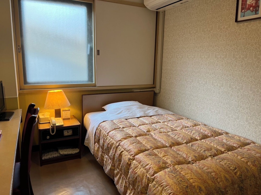 Oka Hotel 20/57
