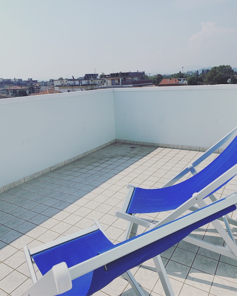 Residence Lugano 35/39