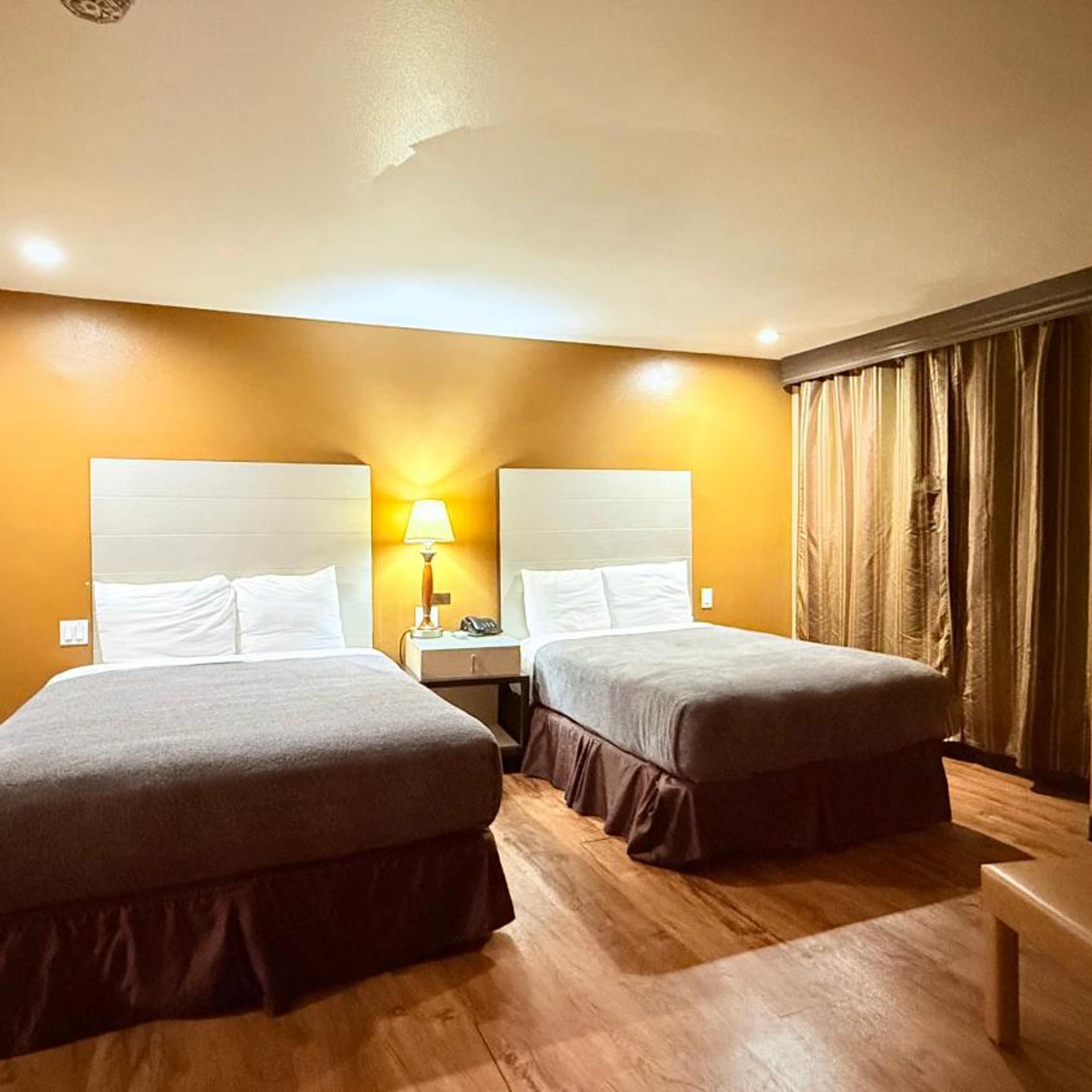 Redondo Beach Inn 20/61