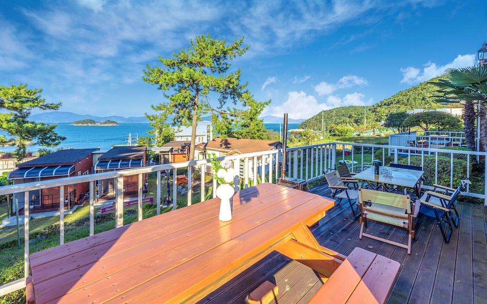 Hanulbora Pension 34/50